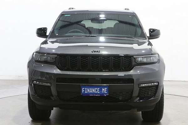 2023 Jeep Grand Cherokee Night Eagle WL