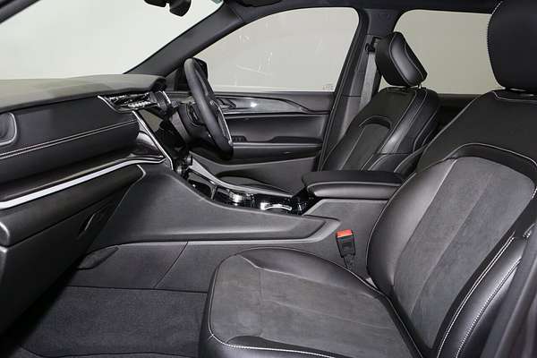 2023 Jeep Grand Cherokee Night Eagle WL
