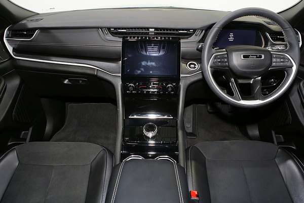 2023 Jeep Grand Cherokee Night Eagle WL