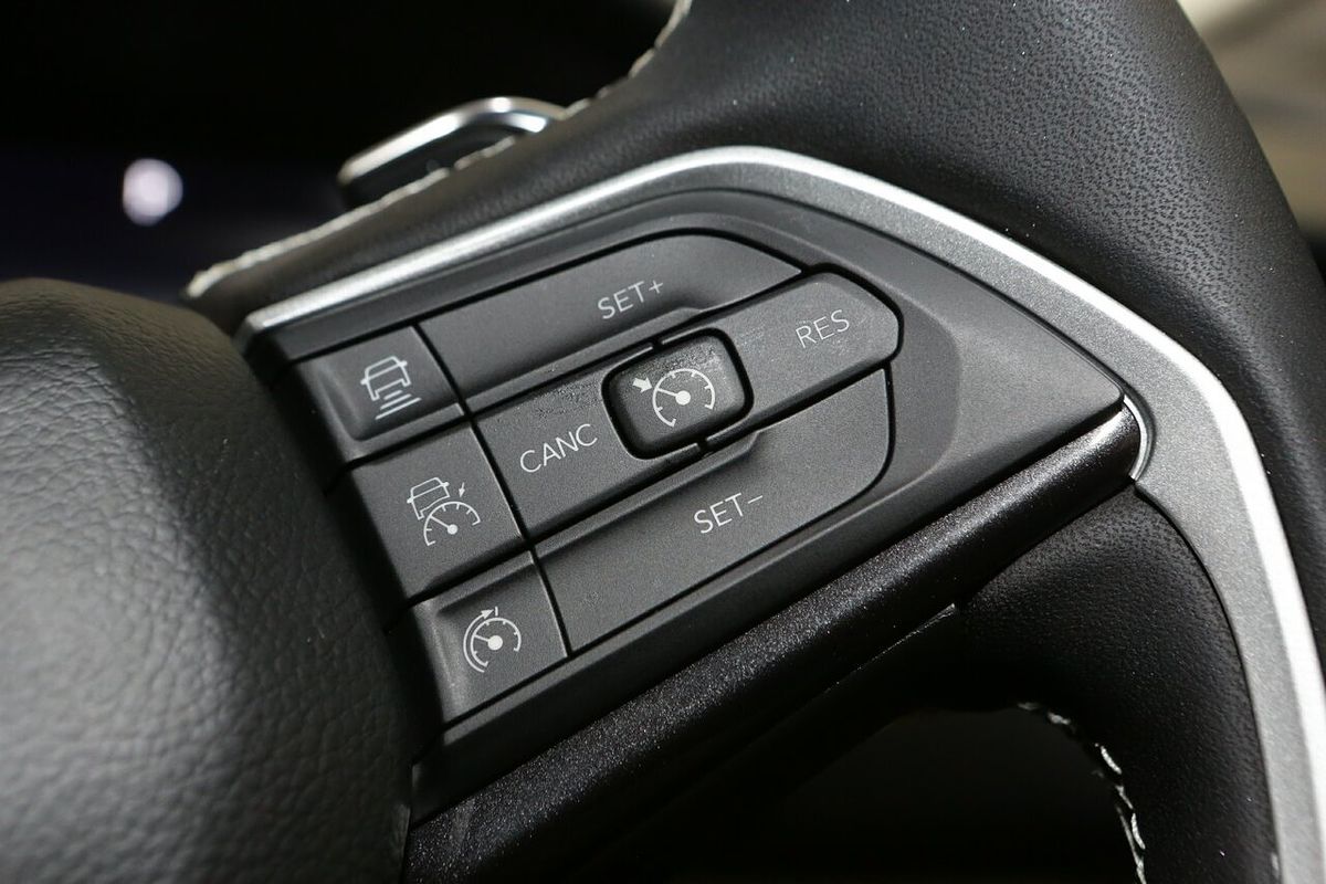 2023 Jeep Grand Cherokee Night Eagle WL