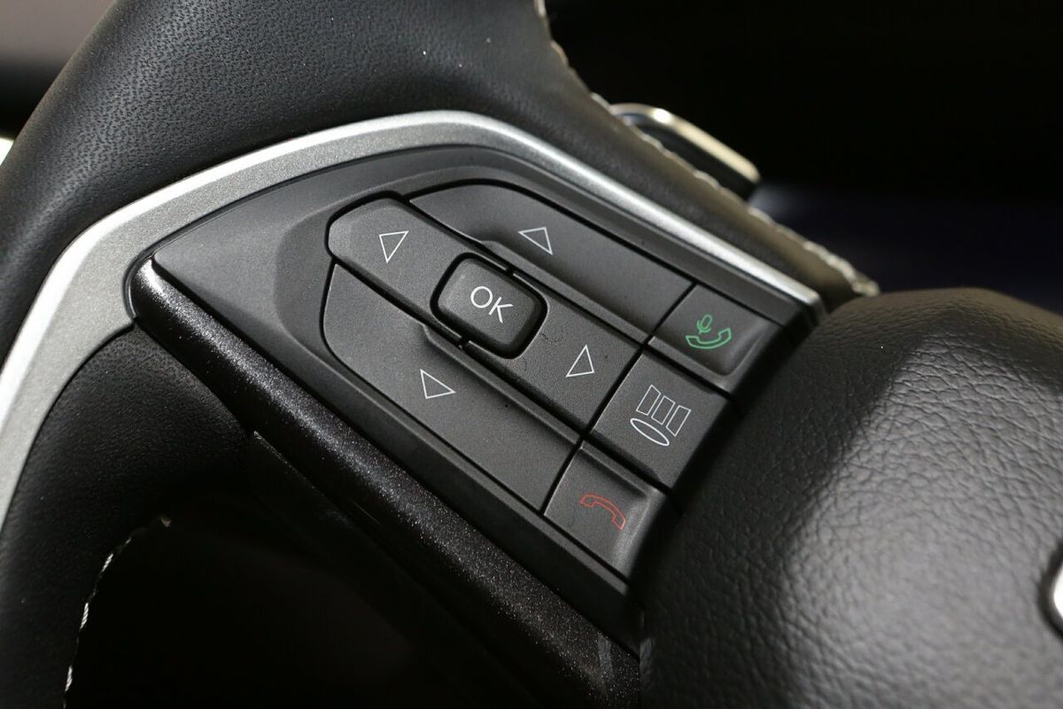 2023 Jeep Grand Cherokee Night Eagle WL