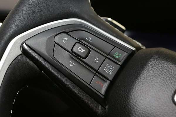 2023 Jeep Grand Cherokee Night Eagle WL