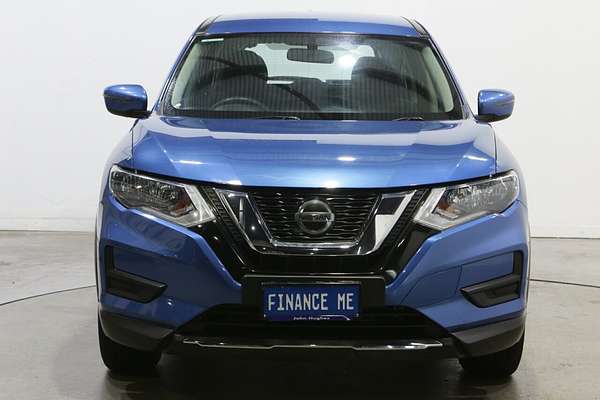 2021 Nissan X-TRAIL ST T32