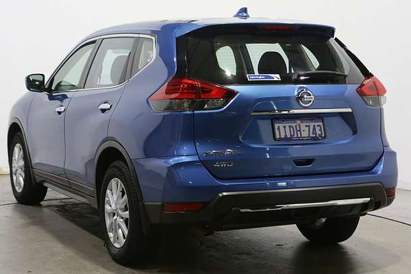2021 Nissan X-TRAIL ST T32