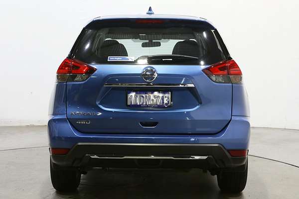 2021 Nissan X-TRAIL ST T32