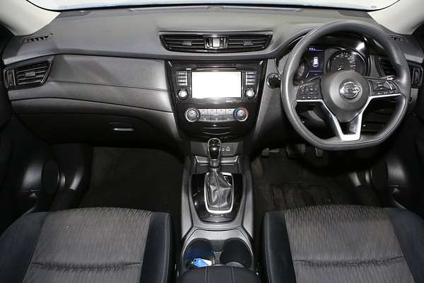 2021 Nissan X-TRAIL ST T32