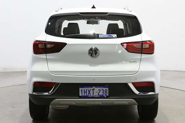 2023 MG ZS Excite AZS1
