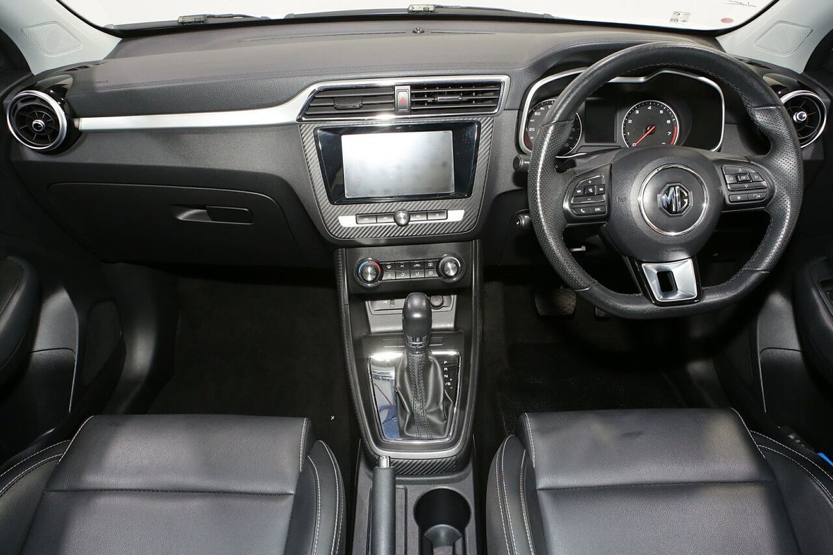 2023 MG ZS Excite AZS1