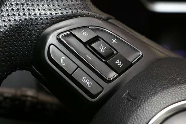 2023 MG ZS Excite AZS1