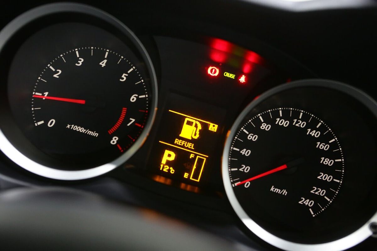 2015 Mitsubishi Lancer ES Sport CJ