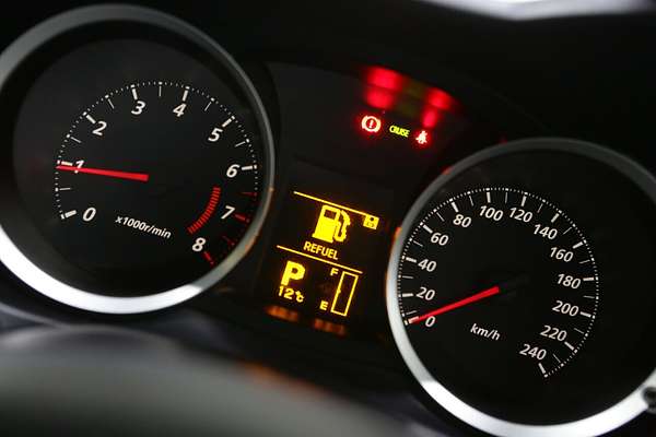 2015 Mitsubishi Lancer ES Sport CJ