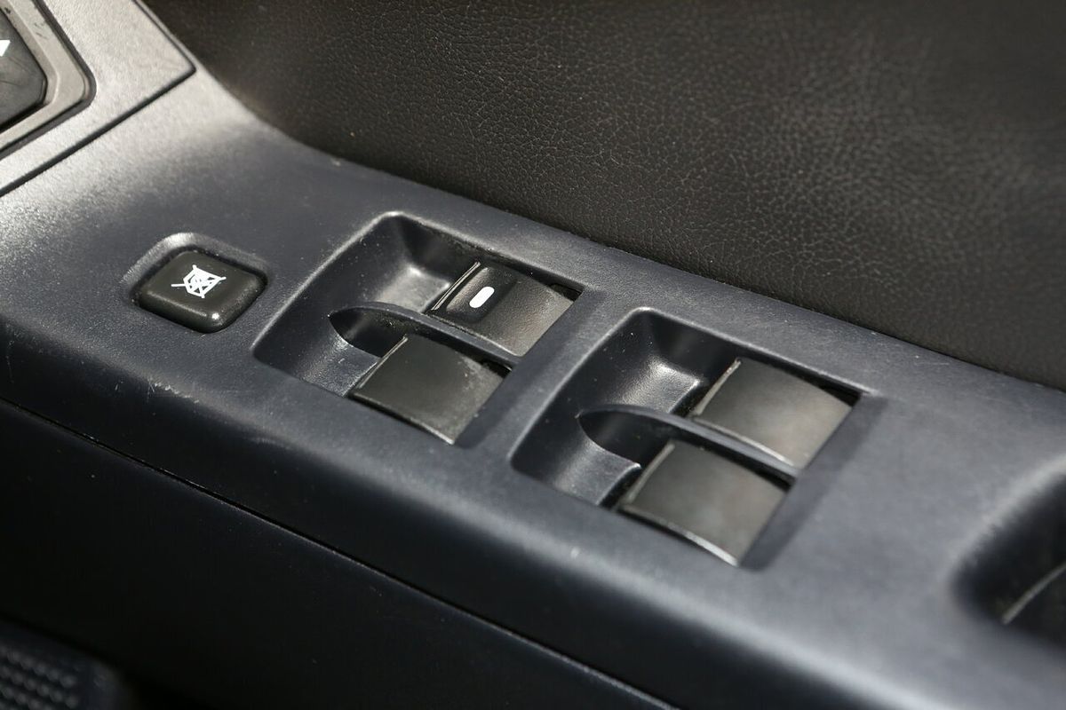 2015 Mitsubishi Lancer ES Sport CJ