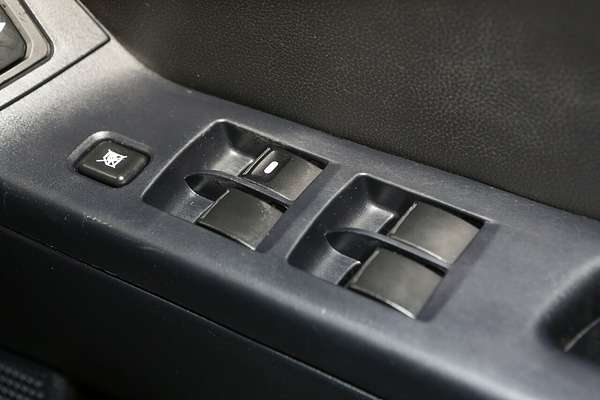 2015 Mitsubishi Lancer ES Sport CJ