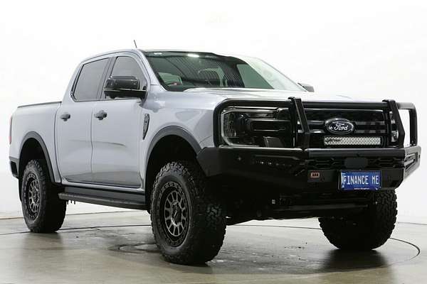 2023 Ford Ranger Sport 4X4 3.0L