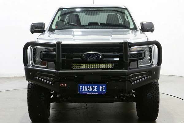 2023 Ford Ranger Sport 4X4 3.0L