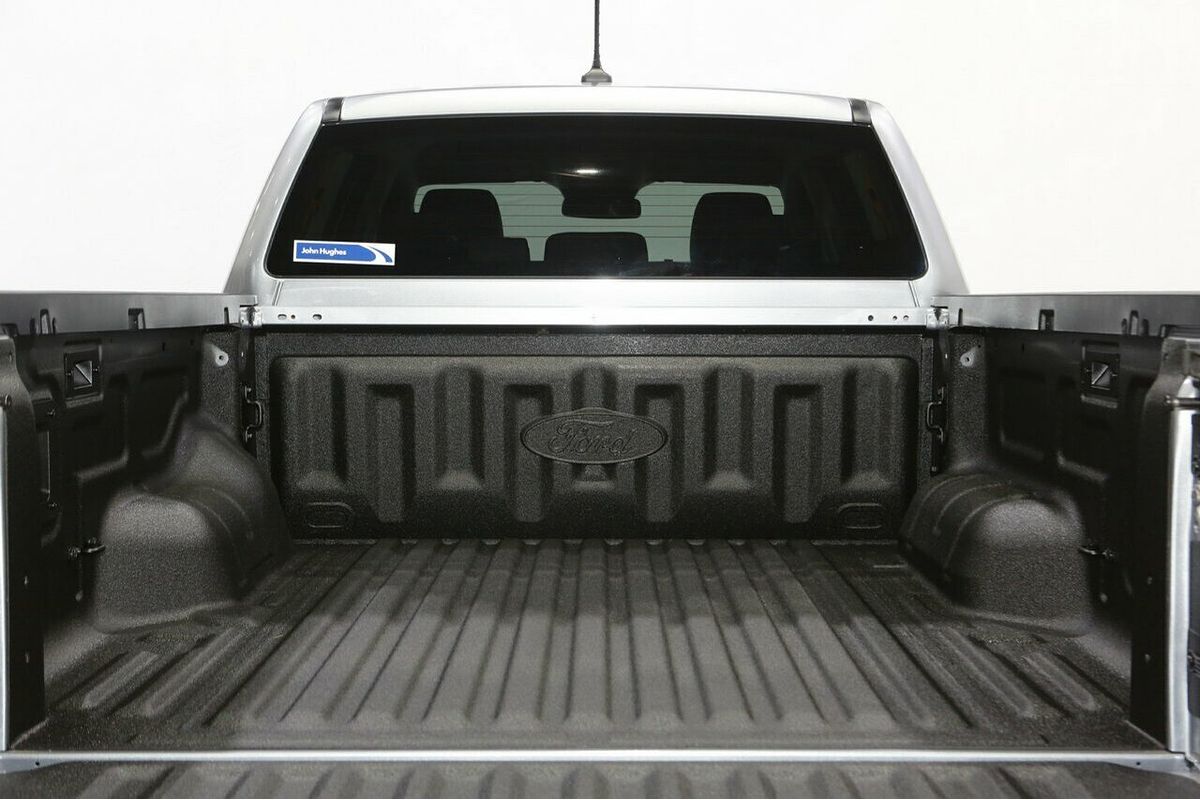 2023 Ford Ranger Sport 4X4 3.0L