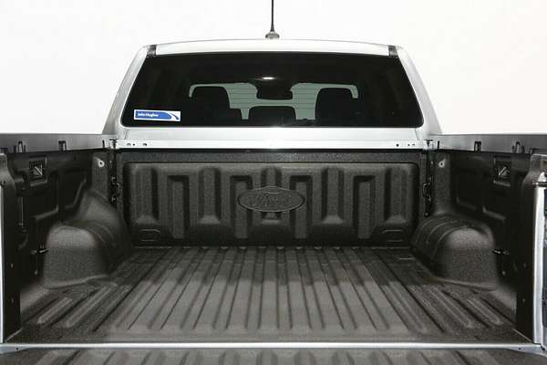 2023 Ford Ranger Sport 4X4 3.0L