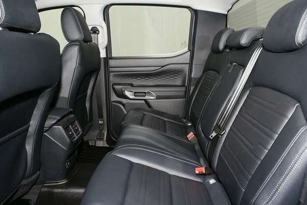 2023 Ford Ranger Sport 4X4 3.0L