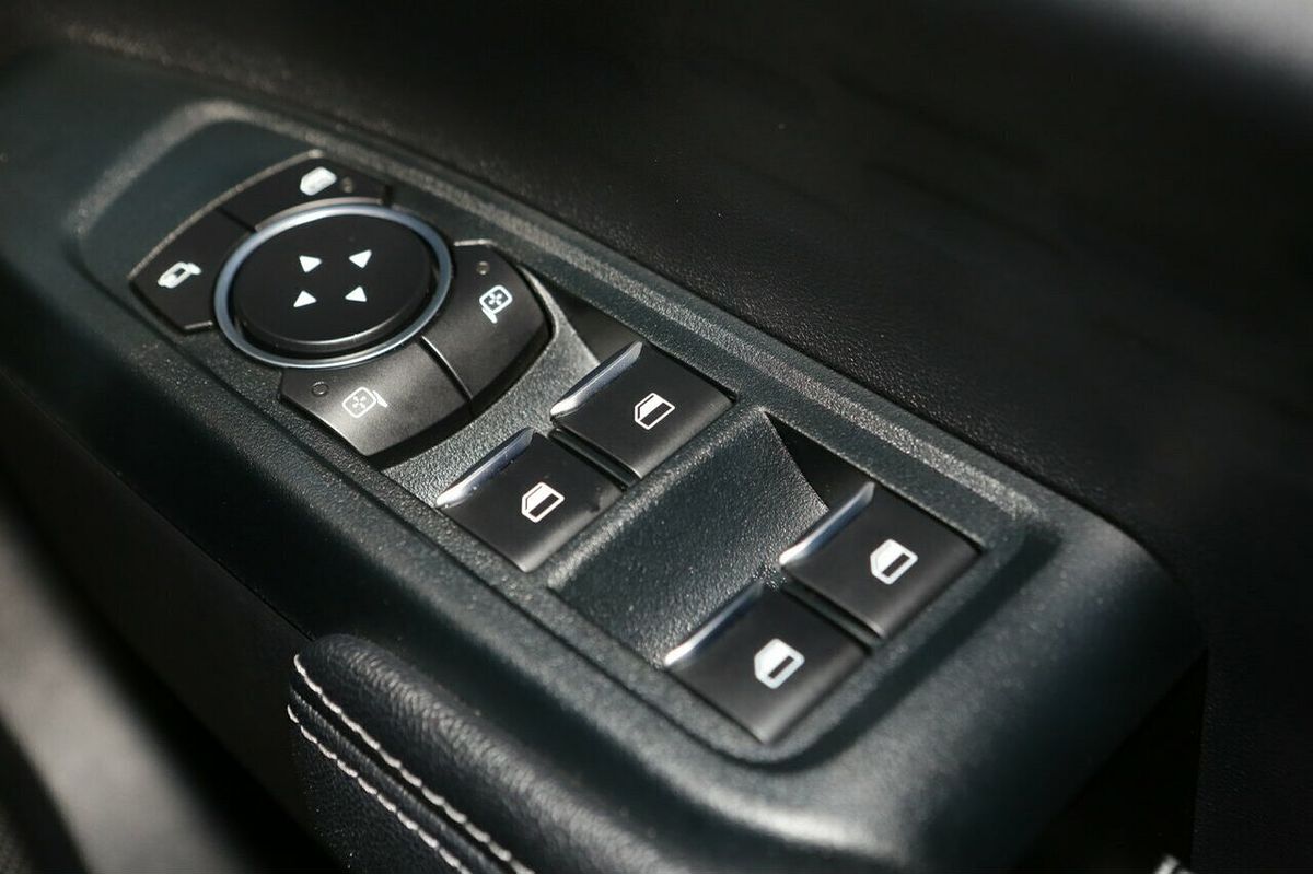 2023 Ford Ranger Sport 4X4 3.0L