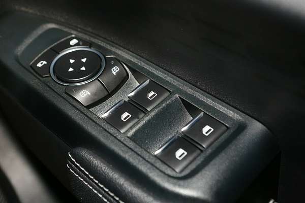 2023 Ford Ranger Sport 4X4 3.0L