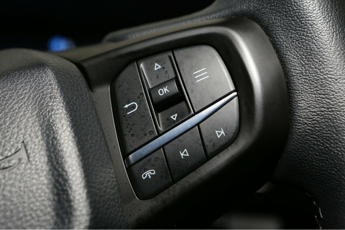 2023 Ford Ranger Sport 4X4 3.0L