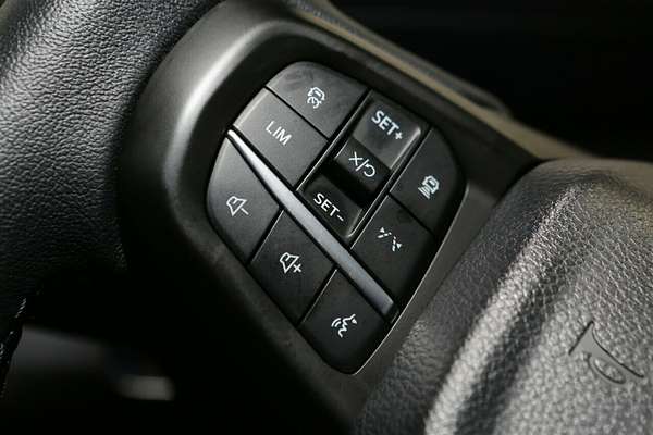 2023 Ford Ranger Sport 4X4 3.0L