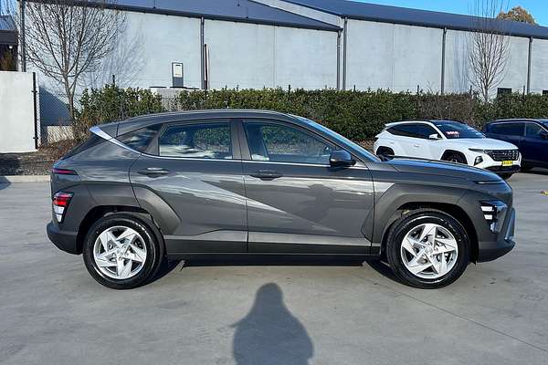 2025 Hyundai Kona SX2.V3