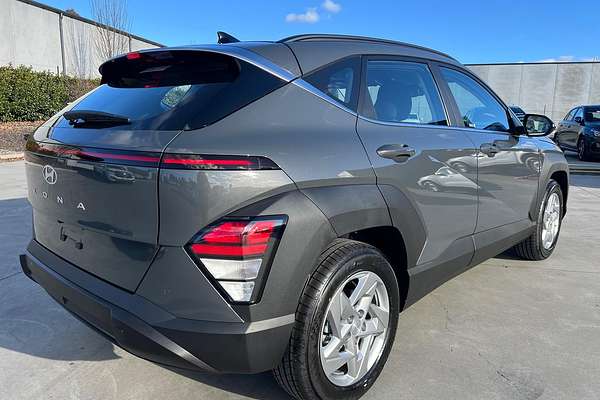 2025 Hyundai Kona SX2.V3