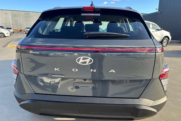 2025 Hyundai Kona SX2.V3