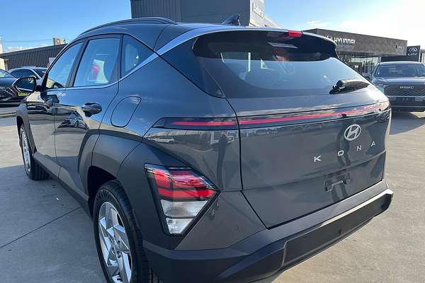 2025 Hyundai Kona SX2.V3