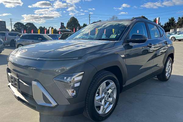 2025 Hyundai Kona SX2.V3