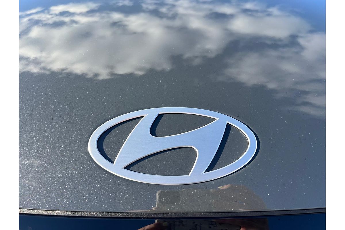2025 Hyundai Kona SX2.V3