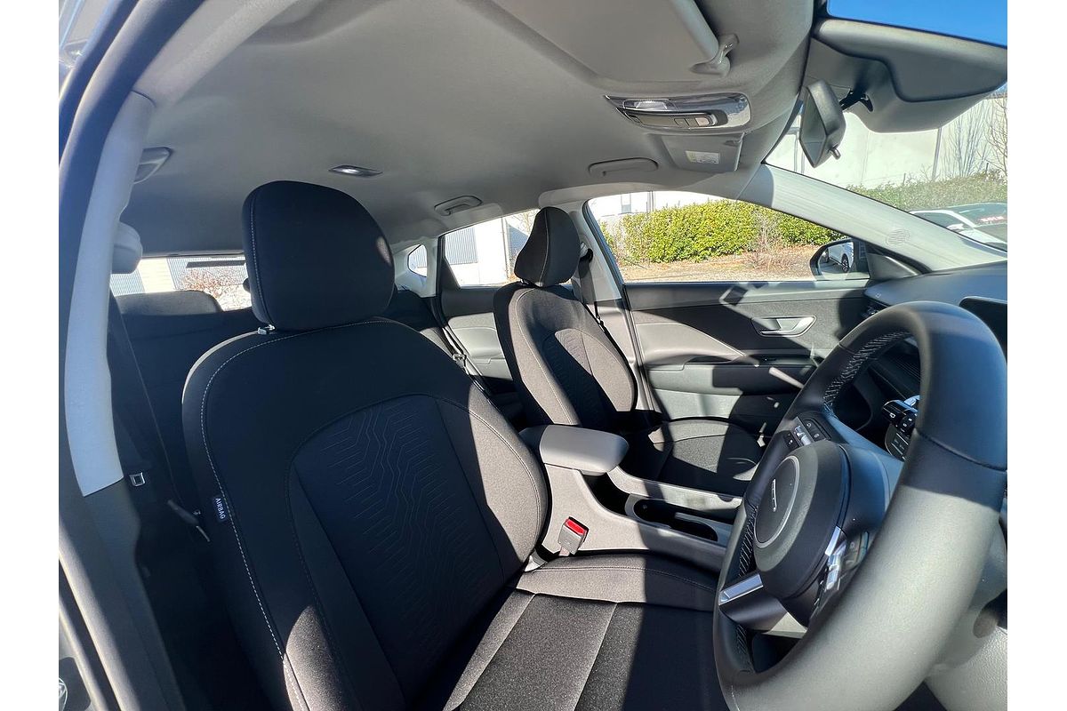 2025 Hyundai Kona SX2.V3