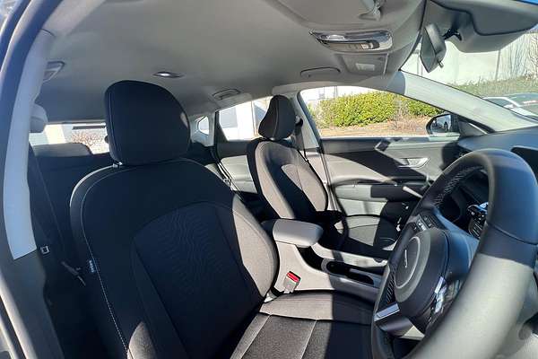 2025 Hyundai Kona SX2.V3