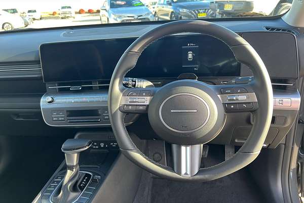 2025 Hyundai Kona SX2.V3