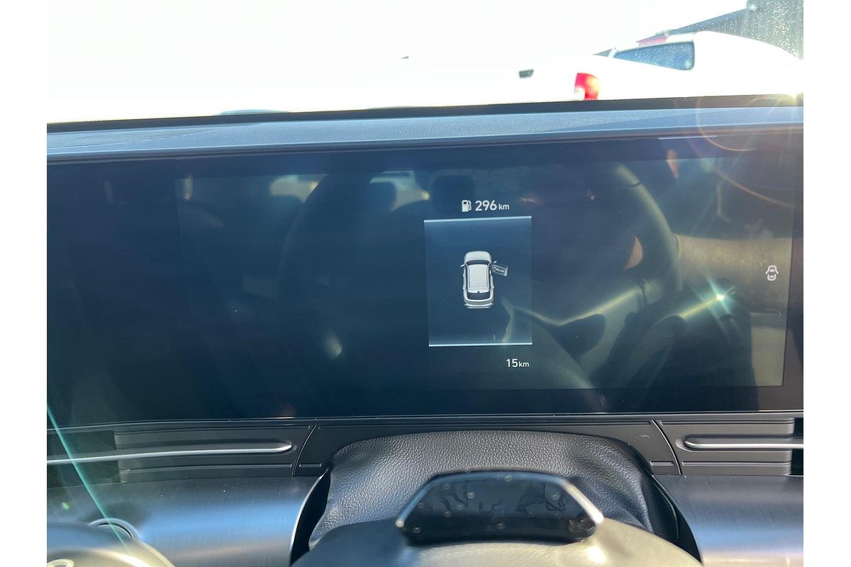 2025 Hyundai Kona SX2.V3