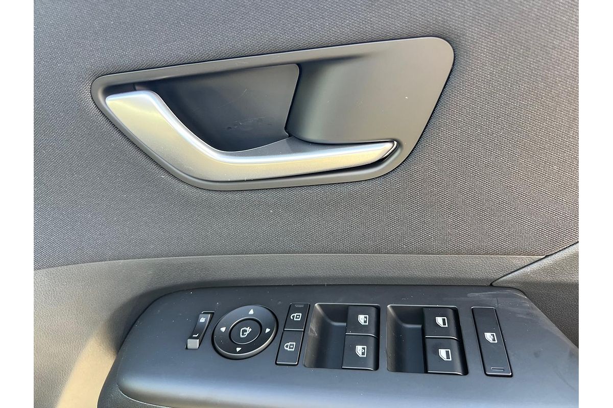 2025 Hyundai Kona SX2.V3