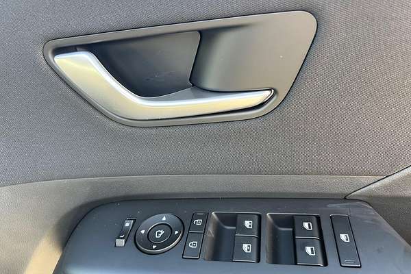 2025 Hyundai Kona SX2.V3