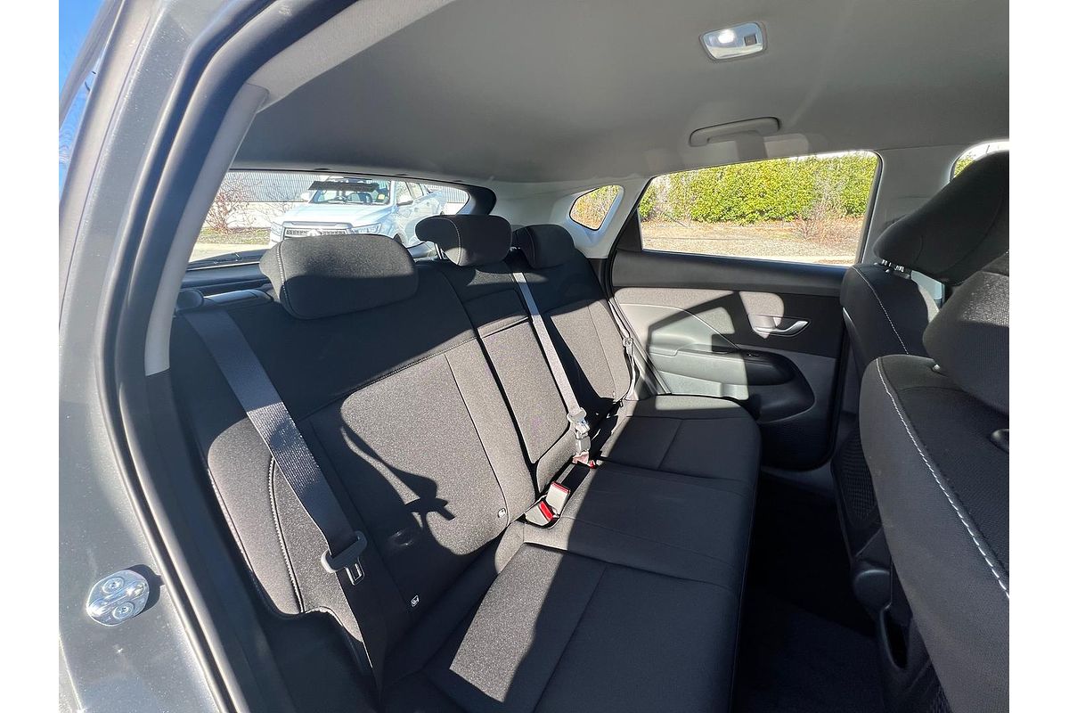 2025 Hyundai Kona SX2.V3