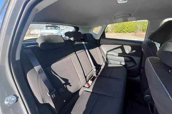 2025 Hyundai Kona SX2.V3