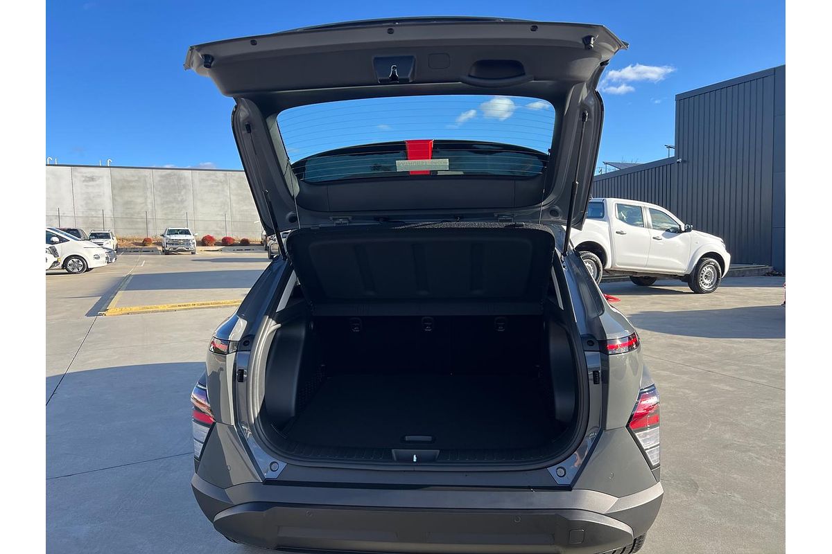 2025 Hyundai Kona SX2.V3