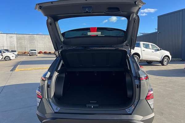 2025 Hyundai Kona SX2.V3