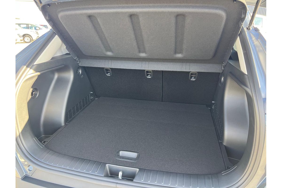 2025 Hyundai Kona SX2.V3