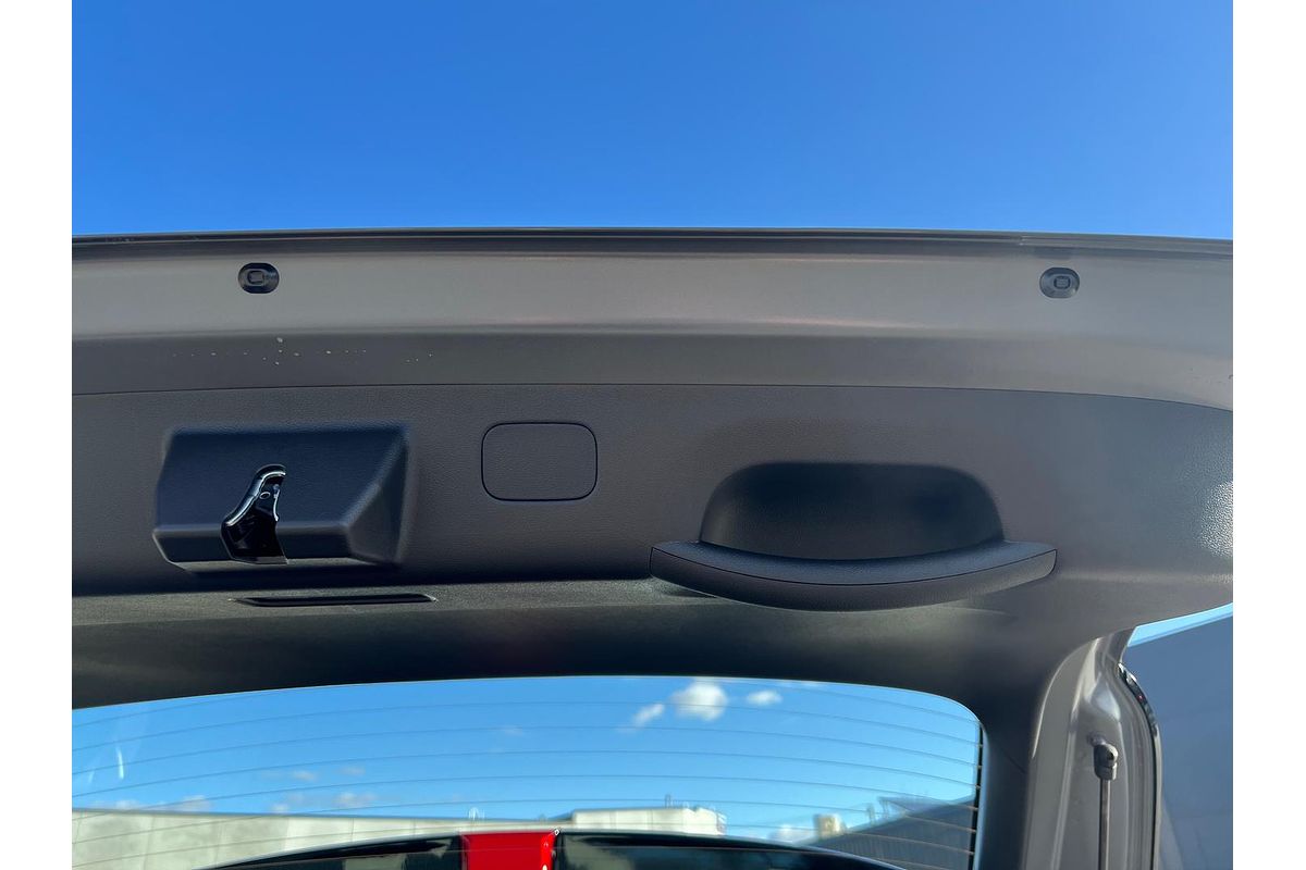 2025 Hyundai Kona SX2.V3