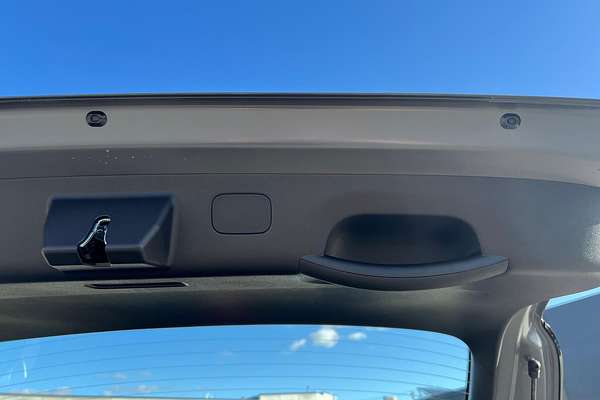 2025 Hyundai Kona SX2.V3