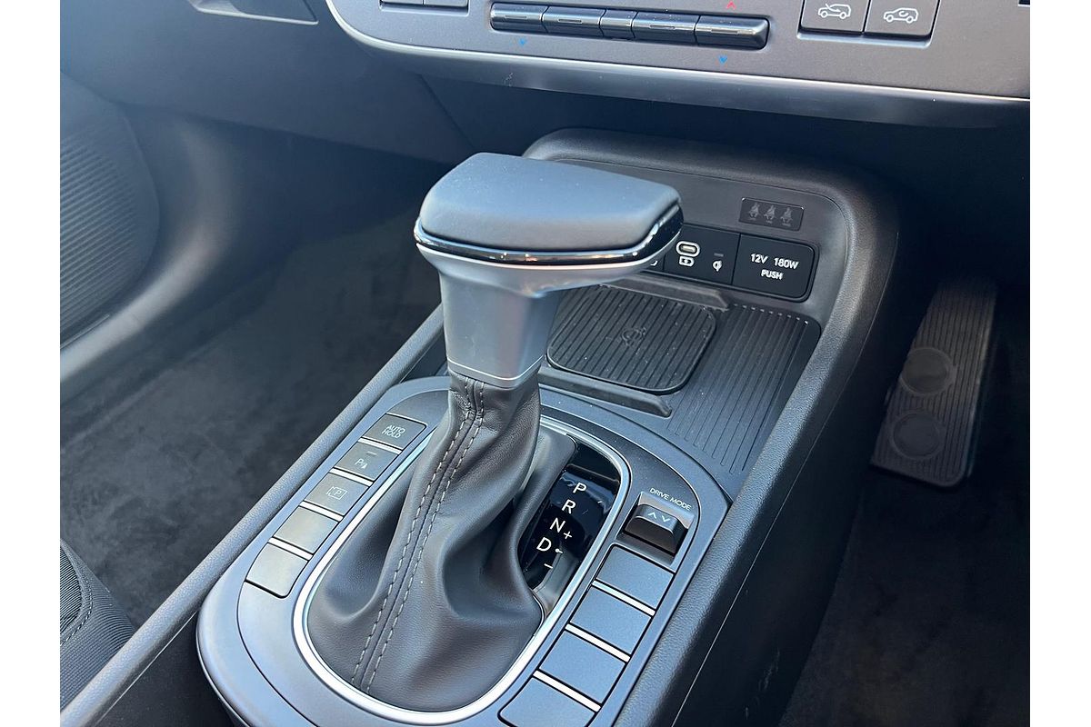 2025 Hyundai Kona SX2.V3