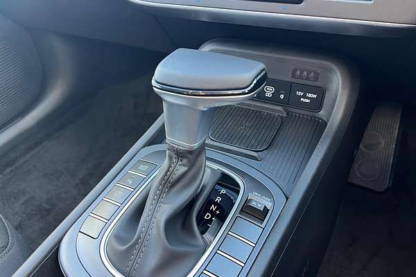 2025 Hyundai Kona SX2.V3