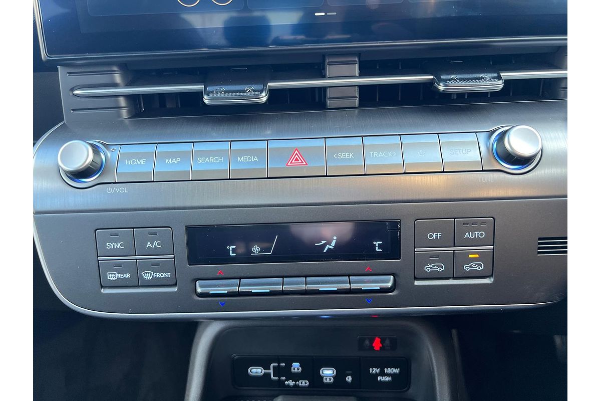 2025 Hyundai Kona SX2.V3