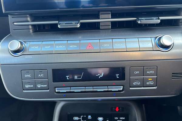 2025 Hyundai Kona SX2.V3