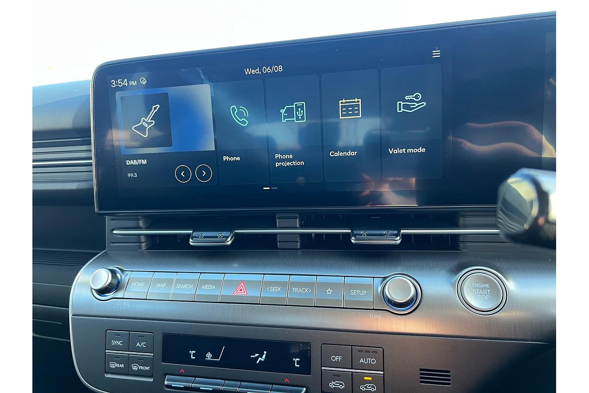 2025 Hyundai Kona SX2.V3